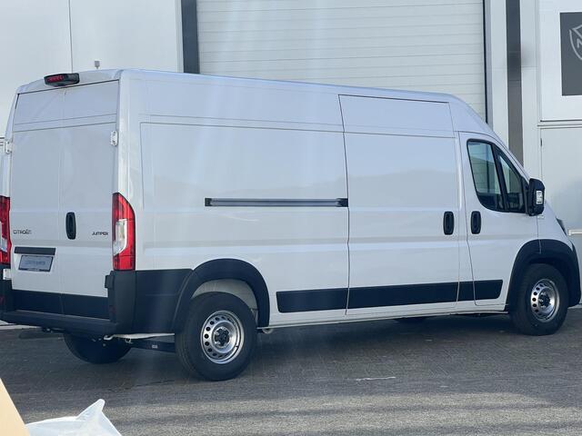 Citroen JUMPER 3.5t Zwaar 2.2 BlueHDi 140pk L3H2 EAT8