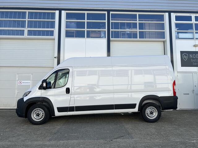 Citroen JUMPER 3.5t Zwaar 2.2 BlueHDi 140pk L3H2 EAT8