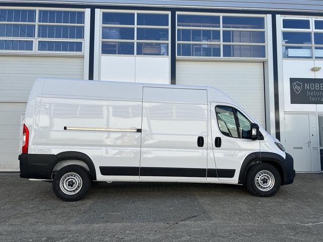 Citroen JUMPER 3.5t Zwaar 2.2 BlueHDi 140pk L3H2 EAT8