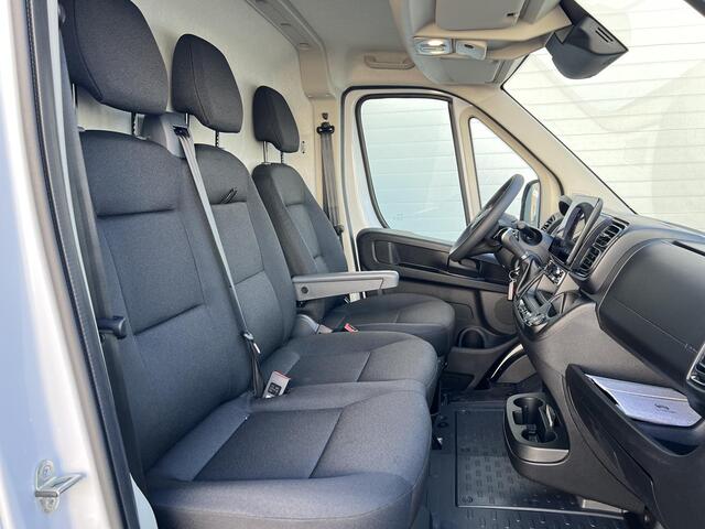 Citroen JUMPER 3.5t Zwaar 2.2 BlueHDi 140pk L3H2 EAT8
