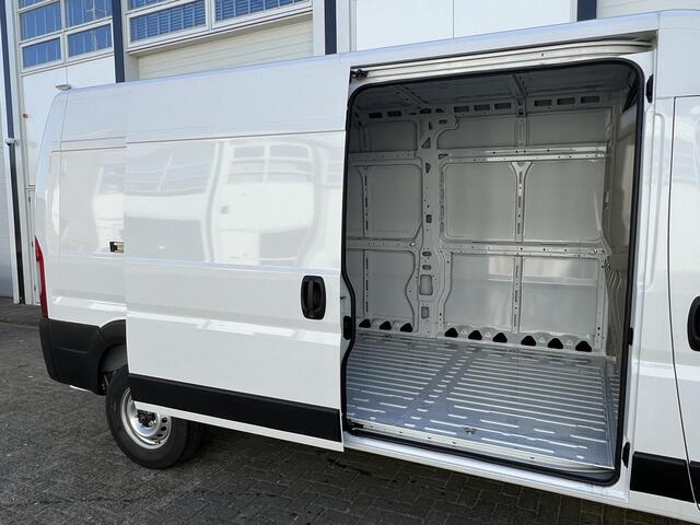Citroen JUMPER 3.5t Zwaar 2.2 BlueHDi 140pk L3H2 EAT8