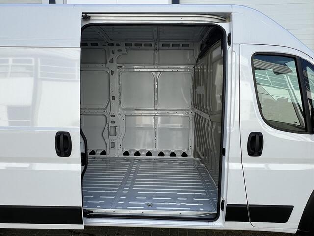 Citroen JUMPER 3.5t Zwaar 2.2 BlueHDi 140pk L3H2 EAT8