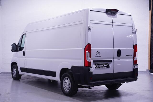 Citroen JUMPER 2.2 HDI 140 pk L3H2 Navi, Camera Airco, Cruise Control, Laadruimte Pakket, PDC achter, 3-Zits
