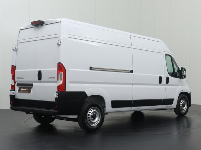Citroen JUMPER 2.0HDI 180PK Automaat L3H2 | Navigatie | Camera | 3-Persoons |