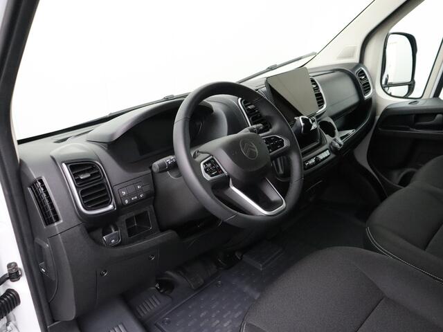 Citroen JUMPER 2.0HDI 180PK Automaat L3H2 | Navigatie | Camera | 3-Persoons |