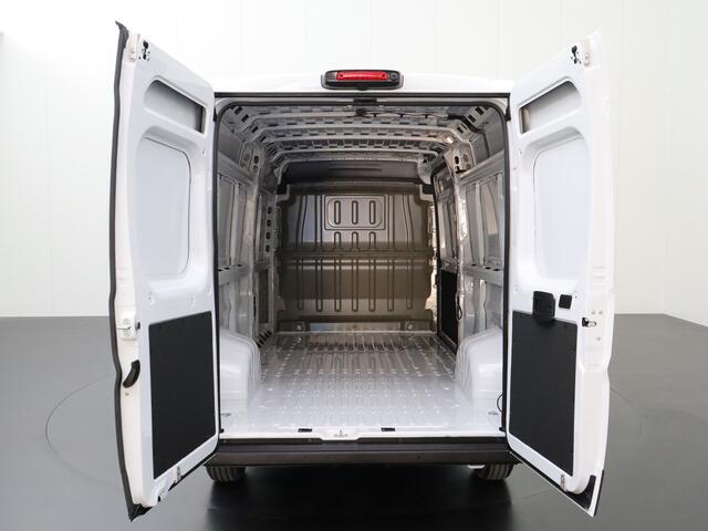 Citroen JUMPER 2.0HDI 180PK Automaat L3H2 | Navigatie | Camera | 3-Persoons |