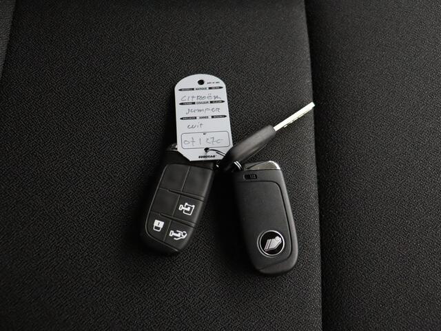 Citroen JUMPER 2.0HDI 180PK Automaat L3H2 | Navigatie | Camera | 3-Persoons |