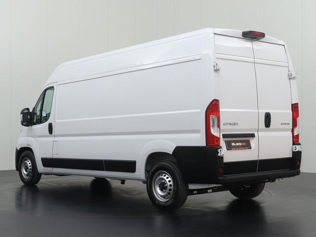 Citroen JUMPER 2.0HDI 180PK Automaat L3H2 | Navigatie | Camera | 3-Persoons |