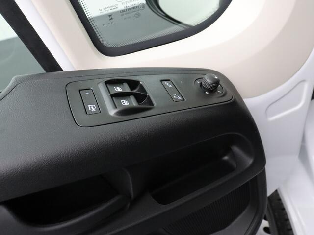 Citroen JUMPER 2.0HDI 180PK Automaat L3H2 | Navigatie | Camera | 3-Persoons |