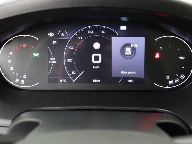 Citroen JUMPER 2.0HDI 180PK Automaat L3H2 | Navigatie | Camera | 3-Persoons |