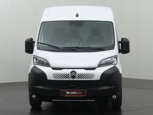 Citroen JUMPER 2.0HDI 180PK Automaat L3H2 | Navigatie | Camera | 3-Persoons |