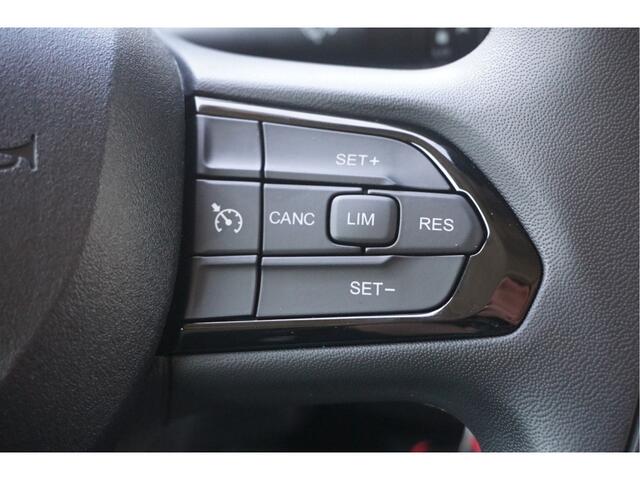 Citroen JUMPER 35 Heavy DOKA 140PK L4 Open Laadbak 10" Scherm, Navi, Airco, Cruise!! NR. V01*