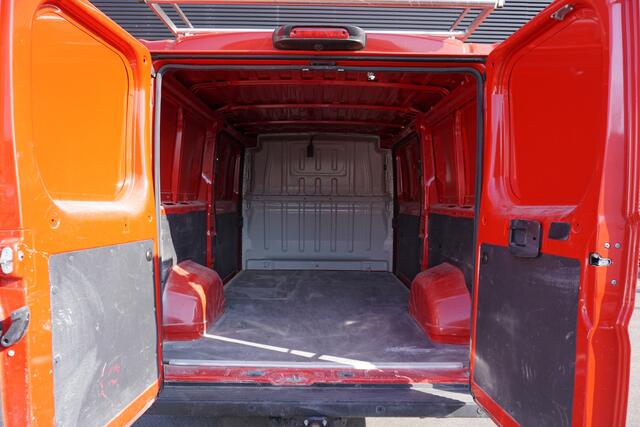 Citroen JUMPER 30 | 120 PK | L2H1 | Airco | Schuifdeur L+R | Camera | Trekhaak | Imperiaal