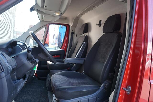 Citroen JUMPER 30 | 120 PK | L2H1 | Airco | Schuifdeur L+R | Camera | Trekhaak | Imperiaal