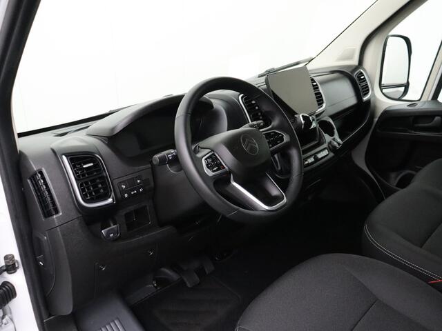 Citroen JUMPER 2.0HDi 180PK Automaat L3H2 | Navigatie | Camera | 3-Persoons |