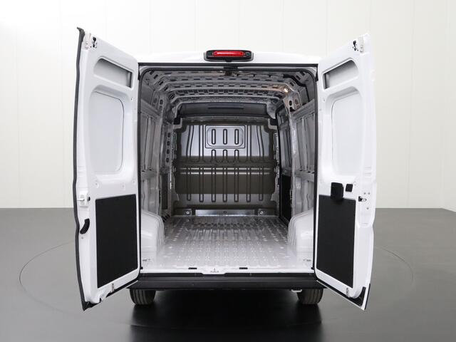 Citroen JUMPER 2.0HDi 180PK Automaat L3H2 | Navigatie | Camera | 3-Persoons |