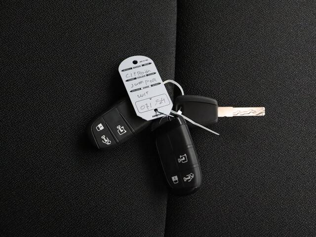 Citroen JUMPER 2.0HDi 180PK Automaat L3H2 | Navigatie | Camera | 3-Persoons |
