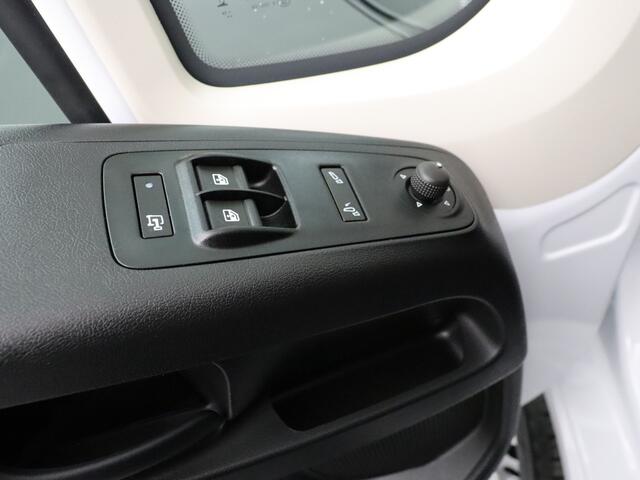 Citroen JUMPER 2.0HDi 180PK Automaat L3H2 | Navigatie | Camera | 3-Persoons |