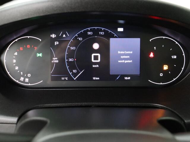 Citroen JUMPER 2.0HDi 180PK Automaat L3H2 | Navigatie | Camera | 3-Persoons |