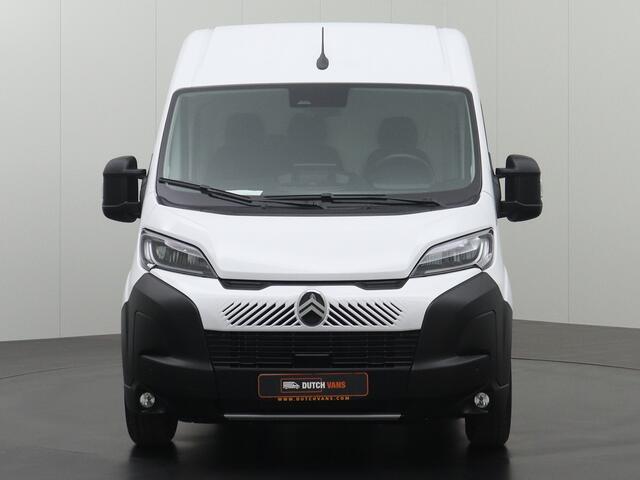 Citroen JUMPER 2.0HDi 180PK Automaat L3H2 | Navigatie | Camera | 3-Persoons |