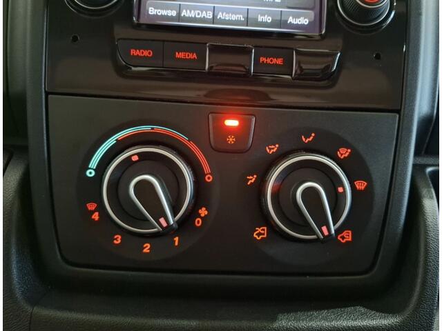 Citroen JUMPER ë-Jumper 435 L3 Club DC 75 kWh Bakwagen DAB ontvanger / Bakwagen / 3 keer op voorraad