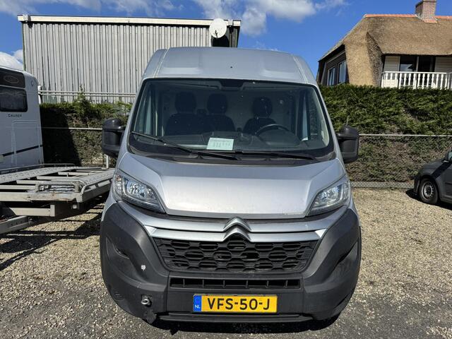 Citroen JUMPER Motor Stuk 30 2.2 BlueHDi 120 L2H2 Club