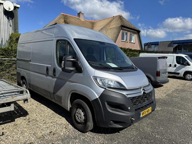 Citroen JUMPER Motor Stuk 30 2.2 BlueHDi 120 L2H2 Club