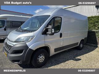 citroen-jumper-motor-stuk-30-2.2-bl