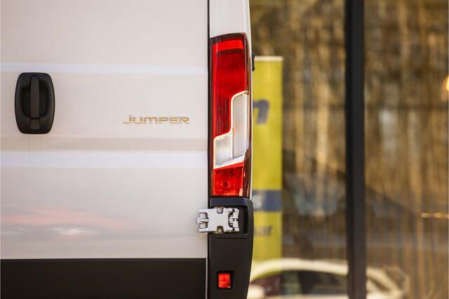 Citroen JUMPER 2.2 BlueHDi 140 S&S L2H2 3.5t EX.BTW Nieuw uit voorraad leverbaar!