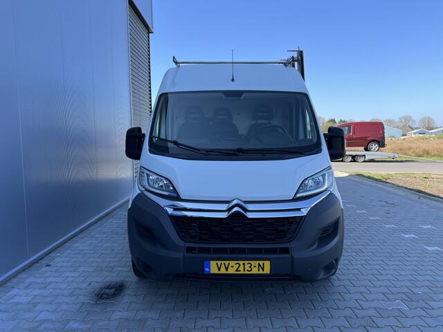 Citroen JUMPER 33 2.2 HDI L2H2 glasauto/glaswagen