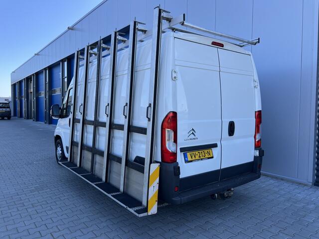 Citroen JUMPER 33 2.2 HDI L2H2 glasauto/glaswagen