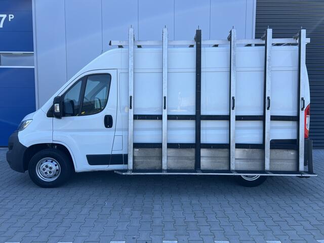 Citroen JUMPER 33 2.2 HDI L2H2 glasauto/glaswagen
