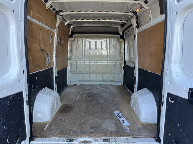 Citroen JUMPER 33 2.2 HDI L2H2 glasauto/glaswagen