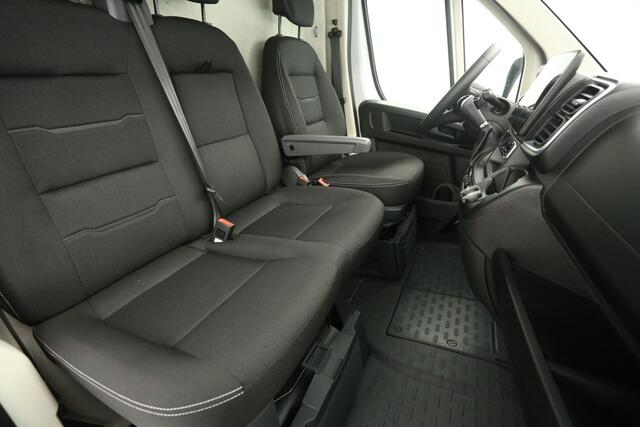 Citroen JUMPER 2.2 BlueHDi L3H2 180PK NIEUW | BPM VRIJ | Automaat Airco Camera Virtual Cruise Navi PDC 3 Persoons LED
