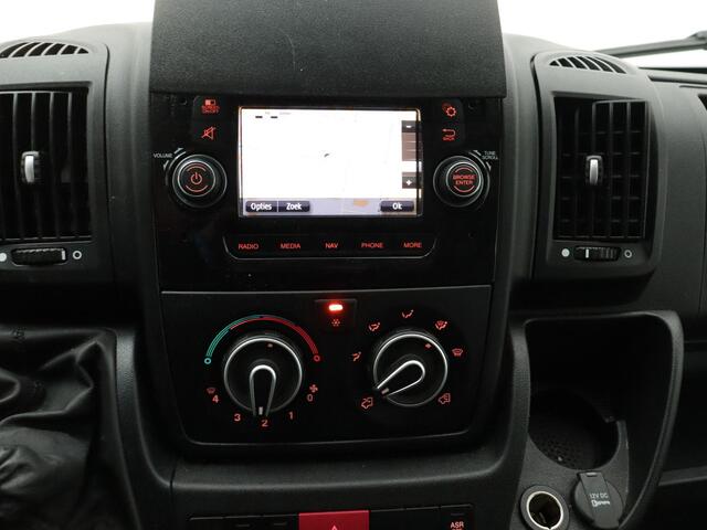 Citroen JUMPER 30 2.2 BlueHDi 140 L2H1 Dubbele Cabine TREKHAAK NAVI CRUISE