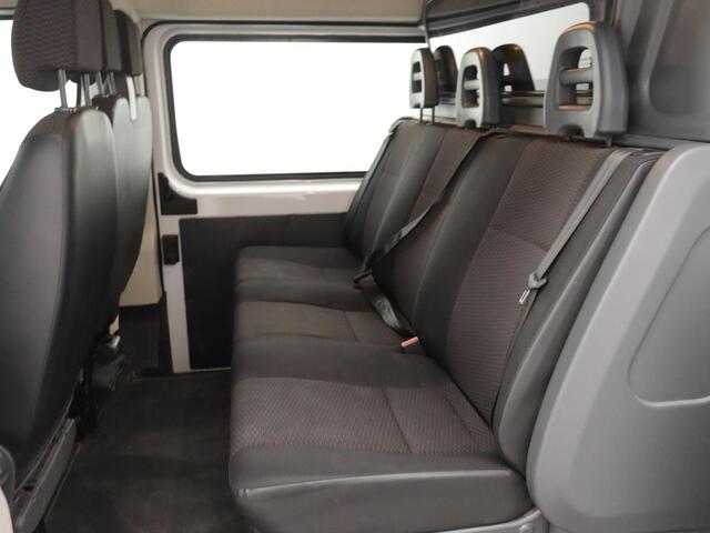 Citroen JUMPER 30 2.2 BlueHDi 140 L2H1 Dubbele Cabine TREKHAAK NAVI CRUISE