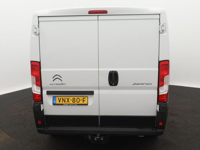 Citroen JUMPER 30 2.2 BlueHDi 140 L2H1 Dubbele Cabine TREKHAAK NAVI CRUISE