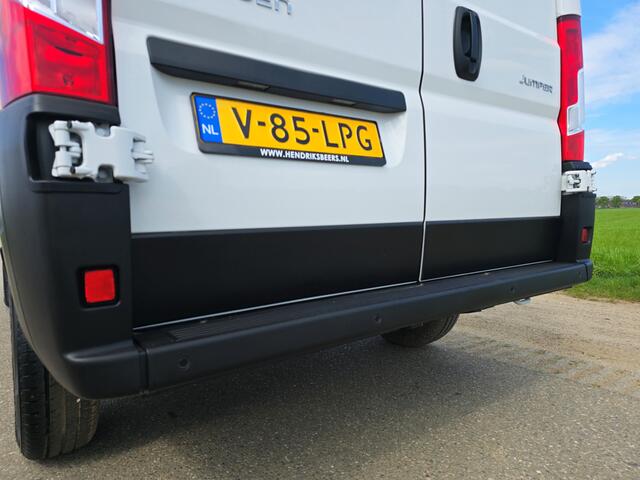 Citroen JUMPER 2.2 BlueHDi L2H2 3.5T - AUTOMAAT - 140 Pk - Euro 6 -