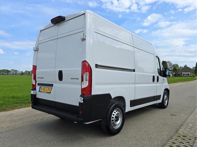 Citroen JUMPER 2.2 BlueHDi L2H2 3.5T - AUTOMAAT - 140 Pk - Euro 6 -