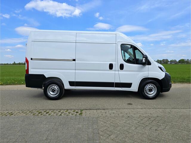 Citroen JUMPER 2.2 BlueHDi L2H2 3.5T - AUTOMAAT - 140 Pk - Euro 6 -