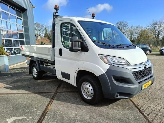 Citroen JUMPER 33 2.2 HDI L1 | Centrale deurvergrendeling | Prijs excl. BTW | Let op Origineel 12.000 km