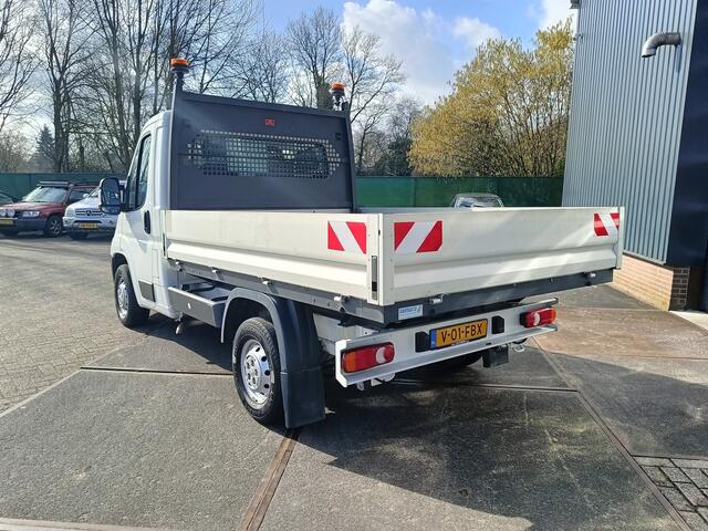 Citroen JUMPER 33 2.2 HDI L1 | Centrale deurvergrendeling | Prijs excl. BTW | Let op Origineel 12.000 km