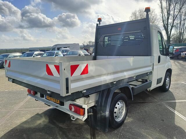 Citroen JUMPER 33 2.2 HDI L1 | Centrale deurvergrendeling | Prijs excl. BTW | Let op Origineel 12.000 km