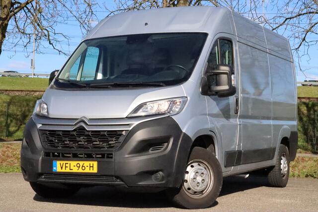 Citroen JUMPER 30 2.2 BlueHDi 140 L2H2 Control Economy | 3 ZITPL | NAVI | BLUETOOTH | START/STOP | SCHUIFDEUR R |