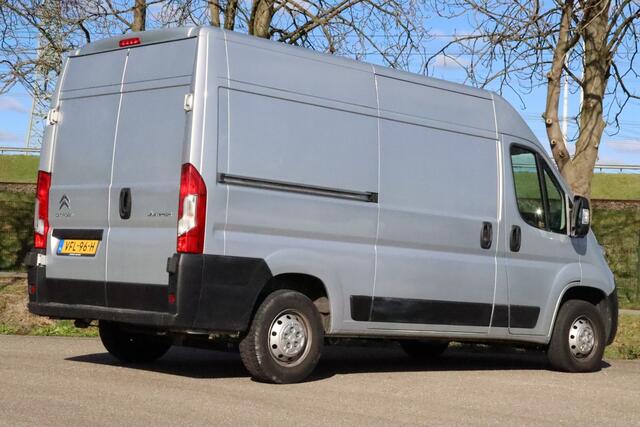 Citroen JUMPER 30 2.2 BlueHDi 140 L2H2 Control Economy | 3 ZITPL | NAVI | BLUETOOTH | START/STOP | SCHUIFDEUR R |