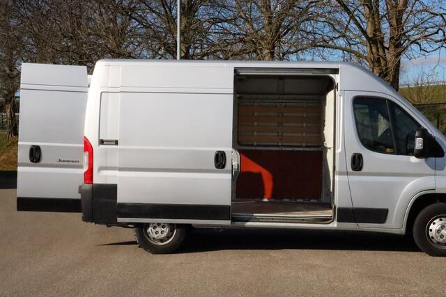 Citroen JUMPER 30 2.2 BlueHDi 140 L2H2 Control Economy | 3 ZITPL | NAVI | BLUETOOTH | START/STOP | SCHUIFDEUR R |