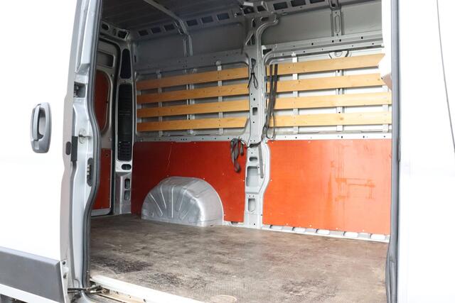 Citroen JUMPER 30 2.2 BlueHDi 140 L2H2 Control Economy | 3 ZITPL | NAVI | BLUETOOTH | START/STOP | SCHUIFDEUR R |