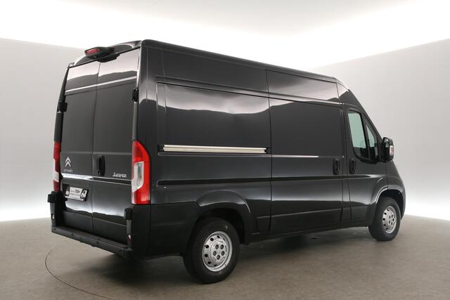 Citroen JUMPER 30 2.0 BlueHDi L2H2 Airco Camera Cruise PDC 3 Persoons Elektrpakket