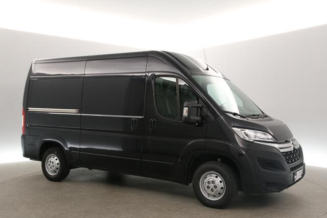 Citroen JUMPER 30 2.0 BlueHDi L2H2 Airco Camera Cruise PDC 3 Persoons Elektrpakket