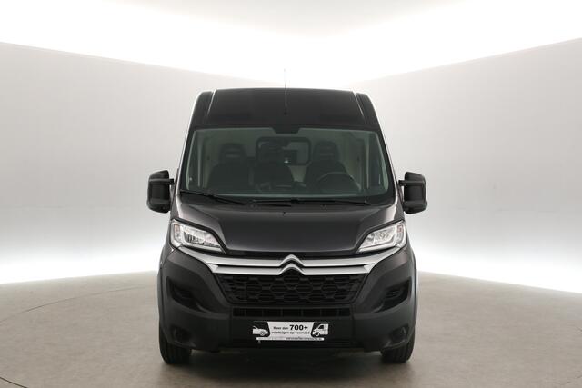 Citroen JUMPER 30 2.0 BlueHDi L2H2 Airco Camera Cruise PDC 3 Persoons Elektrpakket